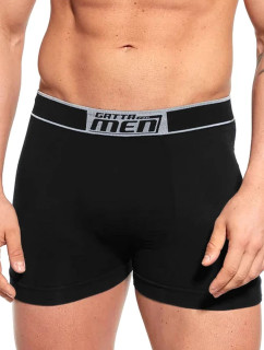 Pánské boxerky model 20579577 black - Gatta