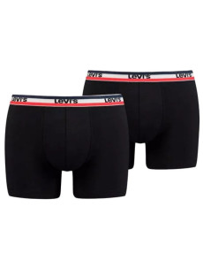 Boxerky Levi's 2 páry M 37149-0204