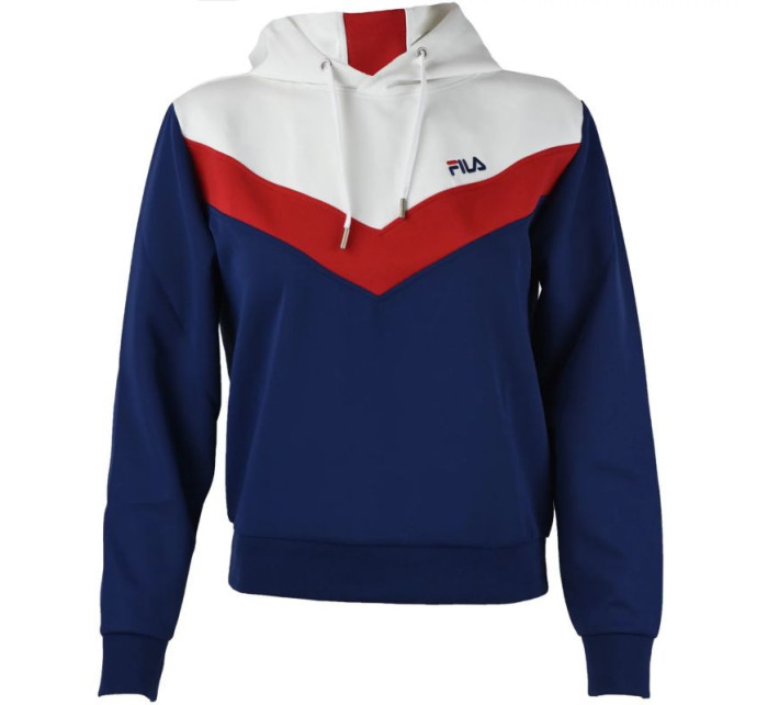 Cropped Hoody W Mikina model 19400367 - Fila