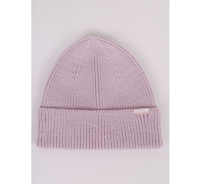 Cap model 20677089 Lavender - Yoclub