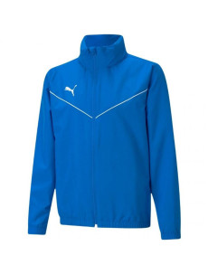 Bunda TeamRise All Weather Jr 657402 02 - Puma