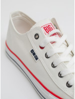 Big Star Tenisky Boty 208741 White