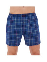 Pánské boxerky Comfort model 20298314 S2XL - Cornette