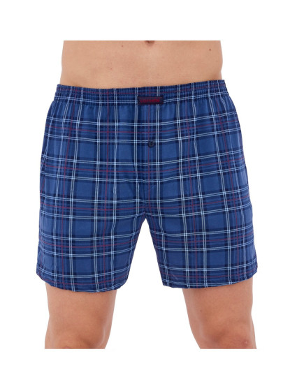 Pánské boxerky Comfort model 20298314 S2XL - Cornette