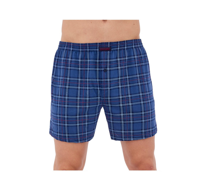 Pánské boxerky Comfort model 20298314 S2XL - Cornette