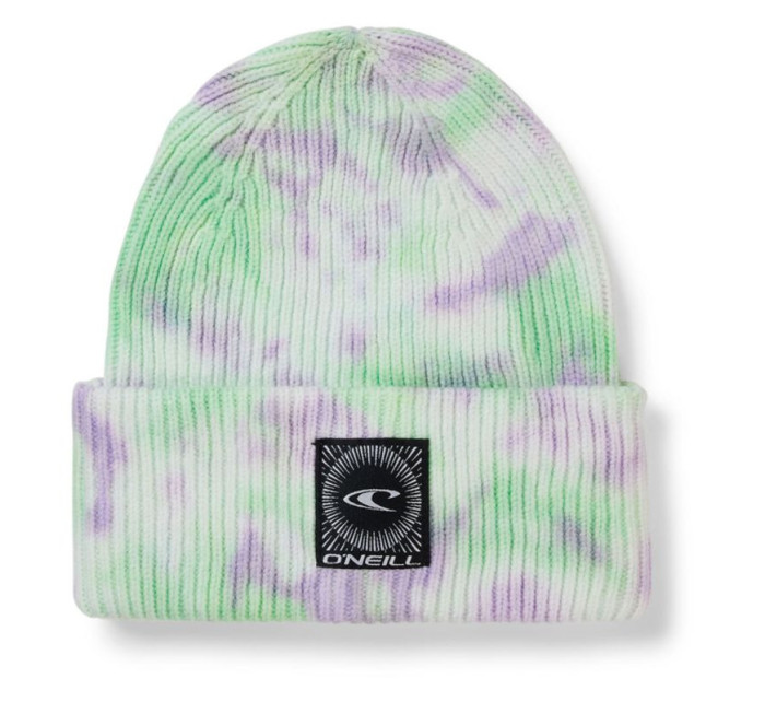 Zimní čepice O'neill Tie Dye M 92800589530