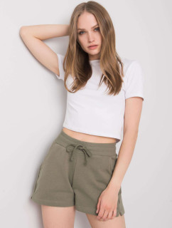 Šortky SN khaki model 15268450 - FPrice