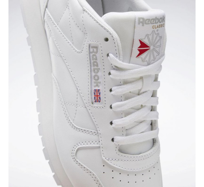 Boty Classic Leather M model 20726990 - Reebok