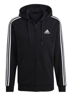 Adidas Essentials Full-Zip Hoodie M GK9051 pánské