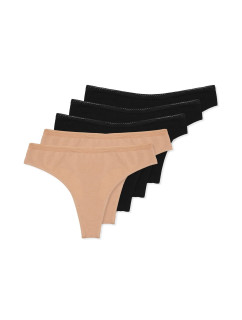 Dámská tanga 5 pack   model 20586694 - Henderson