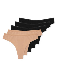 Dámská tanga 5 pack   model 20586694 - Henderson