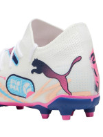 Kopačky Future 7 Match Up FG/AG Jr 01 model 20501599 - Puma