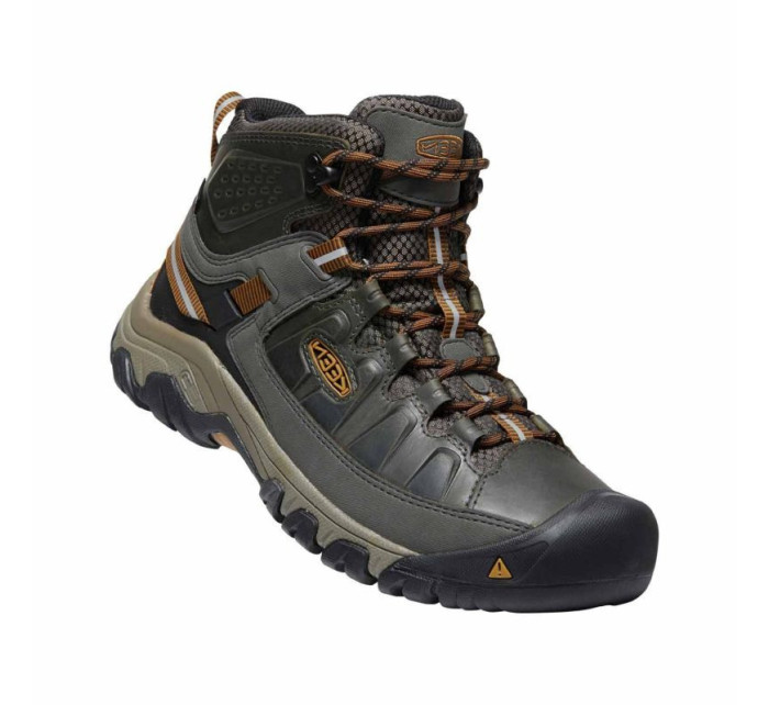 Boty Keen Targhee III MID WP M KE-1017787