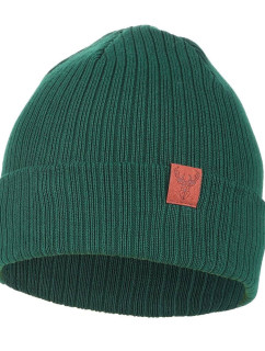 Dámská čepice beanie Outlander zelená