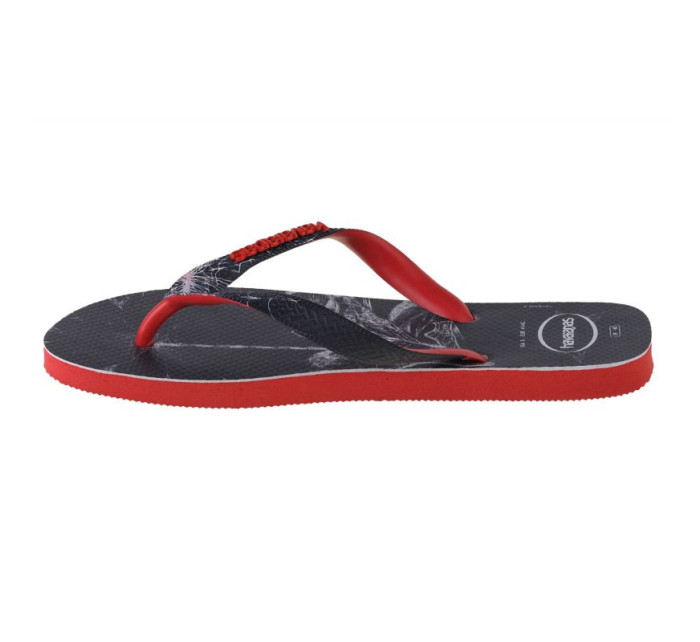 Žabky Havaianas Top Marvel Premium 4147155-2090