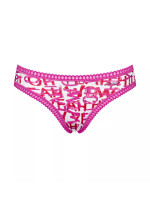 sloggi GO Crush Mini C3P - PINK - SLOGGI PINK - SLOGGI