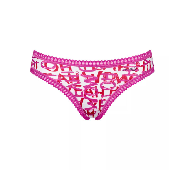 sloggi GO Crush Mini C3P - PINK - SLOGGI PINK - SLOGGI