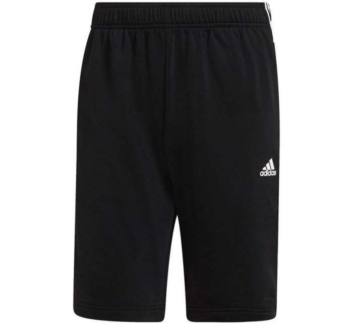 Adidas Essentials Warm-Up 3-Stripes šortky M H48433