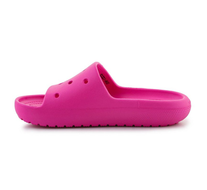 Crocs Classic Slide V2 Kids Jr 209422-6UB