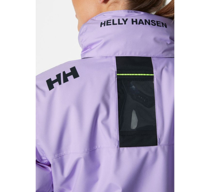 Crew Hoodie Midlayer Jacket W model 18904765 - Helly Hansen