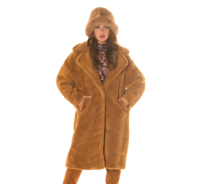 Sexy musthave Teddy Coat