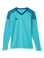 Dětské brankářské tričko 17 Junior  model 15933530 - ADIDAS