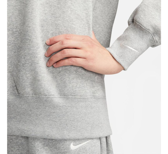 Dámská mikina Sportswear Phoenix Fleece W FB8317-063 - Nike