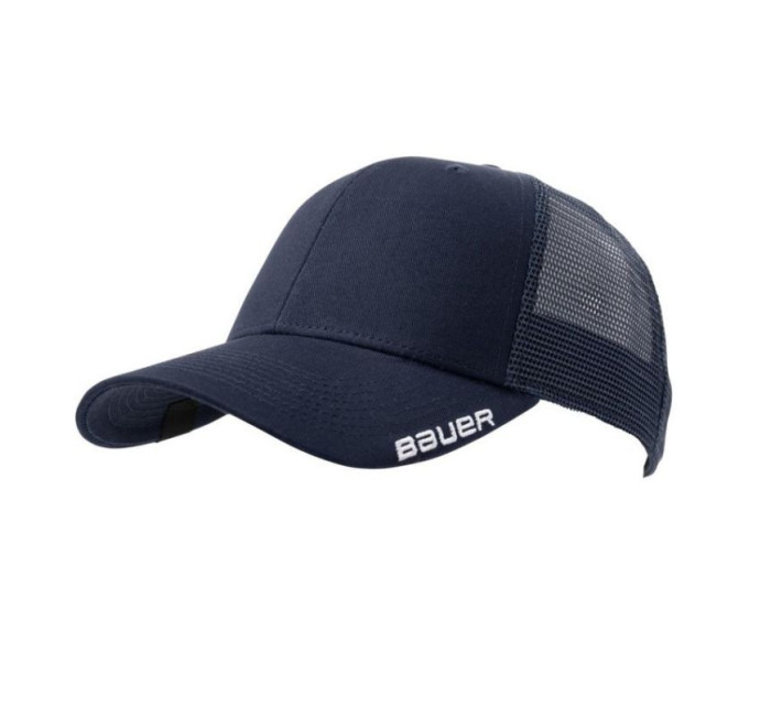 Kšiltovka Bauer Team Mesh Jr 1063365