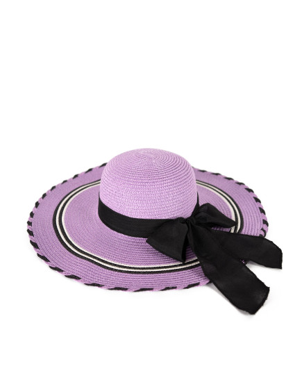 Umění Polo Hat model 18784268 Lavender - Art of polo