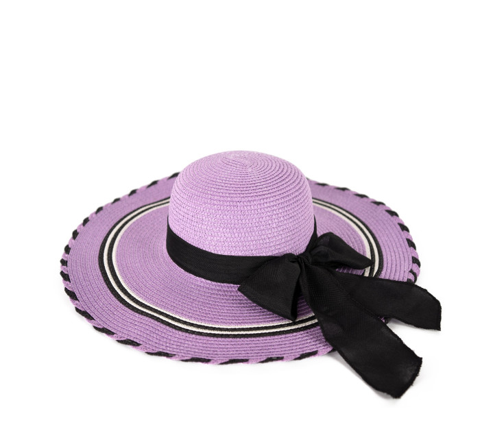 Umění Polo Hat model 18784268 Lavender - Art of polo