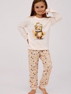 Dívčí pyžamo GIRL DR SWEET model 20223108 - Cornette
