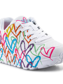 Skechers Spread The Love Jr 314064L-WMN