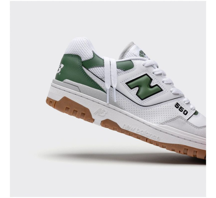 Boty New Balance BB550ESB unisex