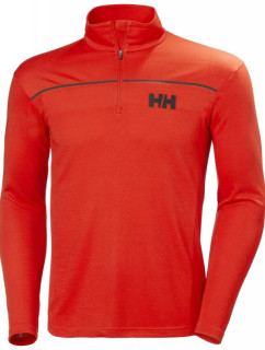 Helly Hansen technická mikina HP 1/2 ZIP PULLOVER M 30208 222