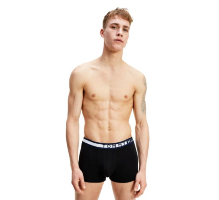 spodní prádlo 3P Trunk M model 19011421 - Tommy Hilfiger