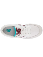 Tenisky New Balance Jr GSB480FT boty