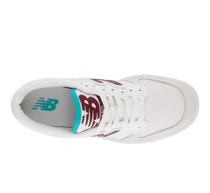 Tenisky New Balance Jr GSB480FT boty