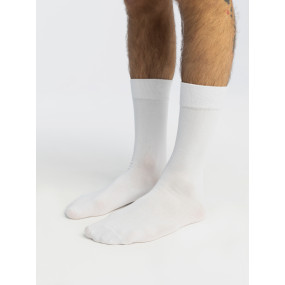 Ponožky Ivory model 20292368 White - Banana Socks