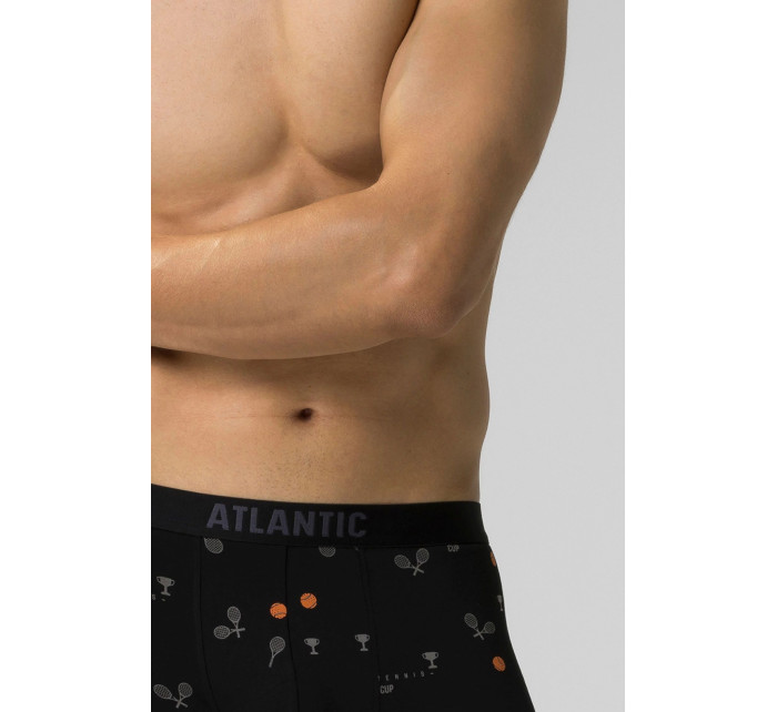 Pánské boxerky 3 pack model 20757814 mix - Atlantic