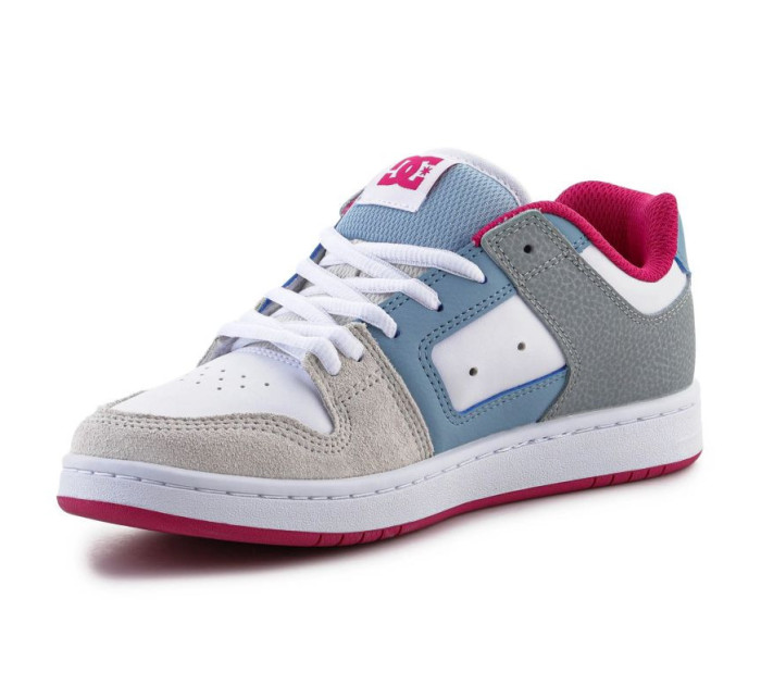 DC Shoes Manteca 4 ADJS100161-BLP