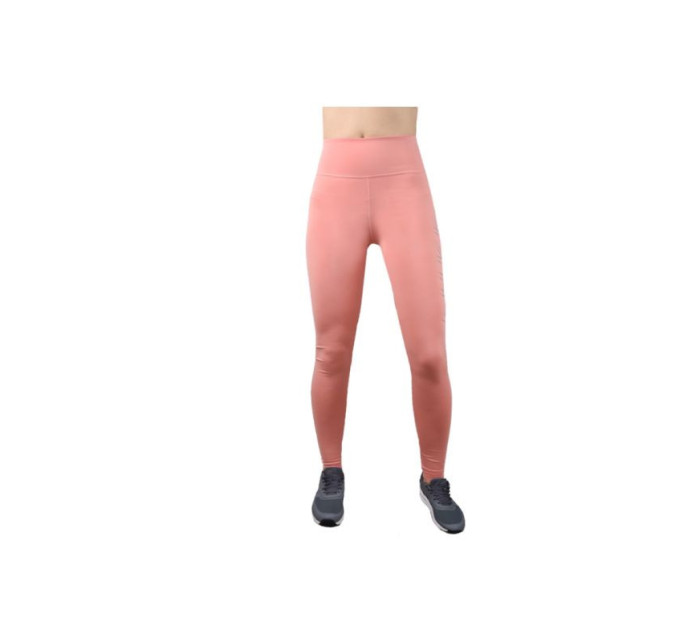 Dámské kalhoty Swoosh Pink W BV4767-606 - Nike