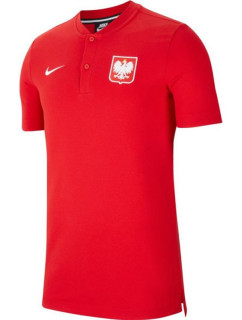 Pánské tričko Poland Grand Slam M CK9205-688 - Nike