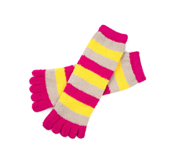 Art Of Polo Ponožky sk22257-6 Vícebarevné