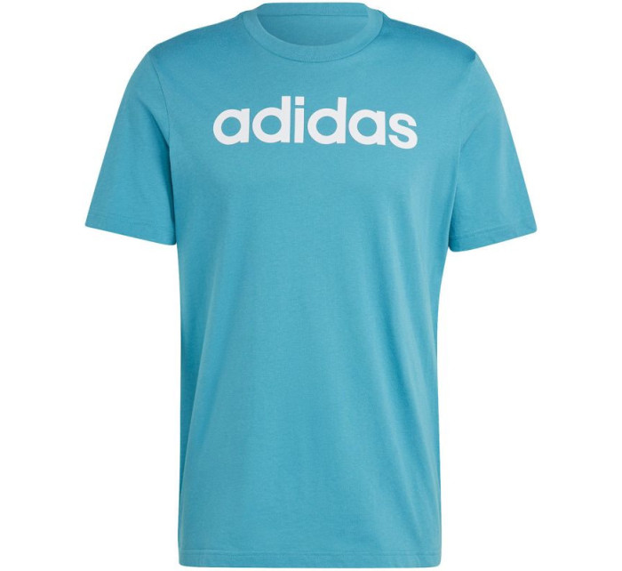 Koszulka Essentials Single Jersey Linear Logo Tee M model 19566982 - ADIDAS