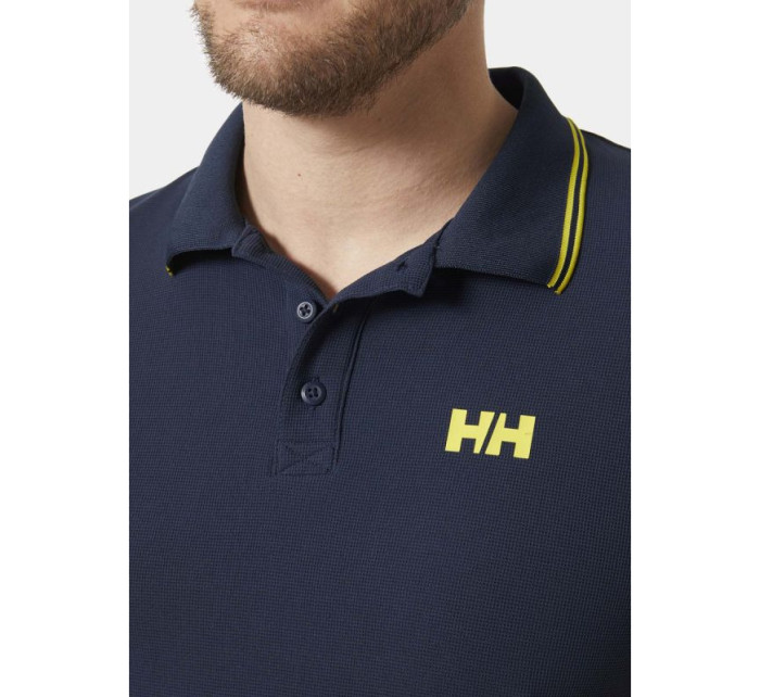 Helly Hansen Kos Polo Shirt M 34068 599 pánské