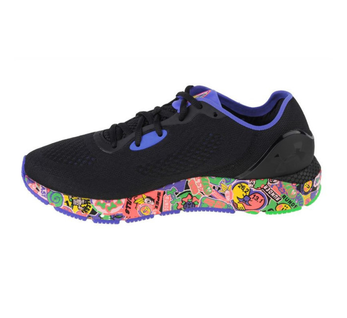 Boty Under Armour Hovr Sonic 5 Run Squad M 3026080-001