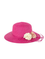 Umění Polo Hat model 18760025 Raspberry - Art of polo