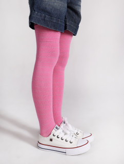 Tights model 20677282 Pink - Yoclub