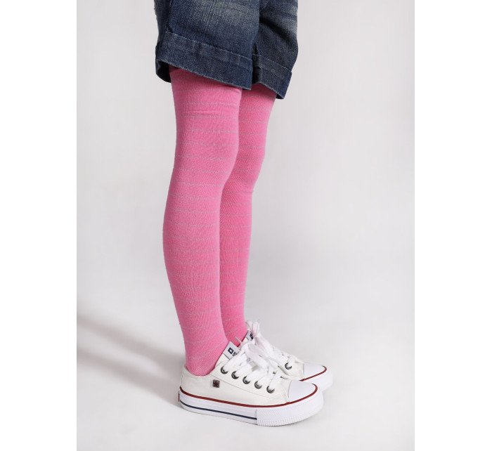 Tights model 20677282 Pink - Yoclub