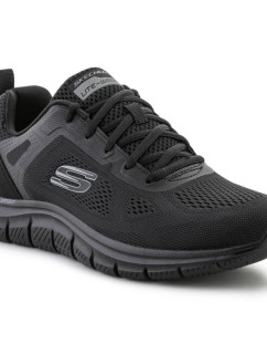 Boty Skechers Track-Broader M 232698-BBK